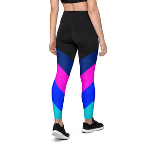 Proto Sports Leggings