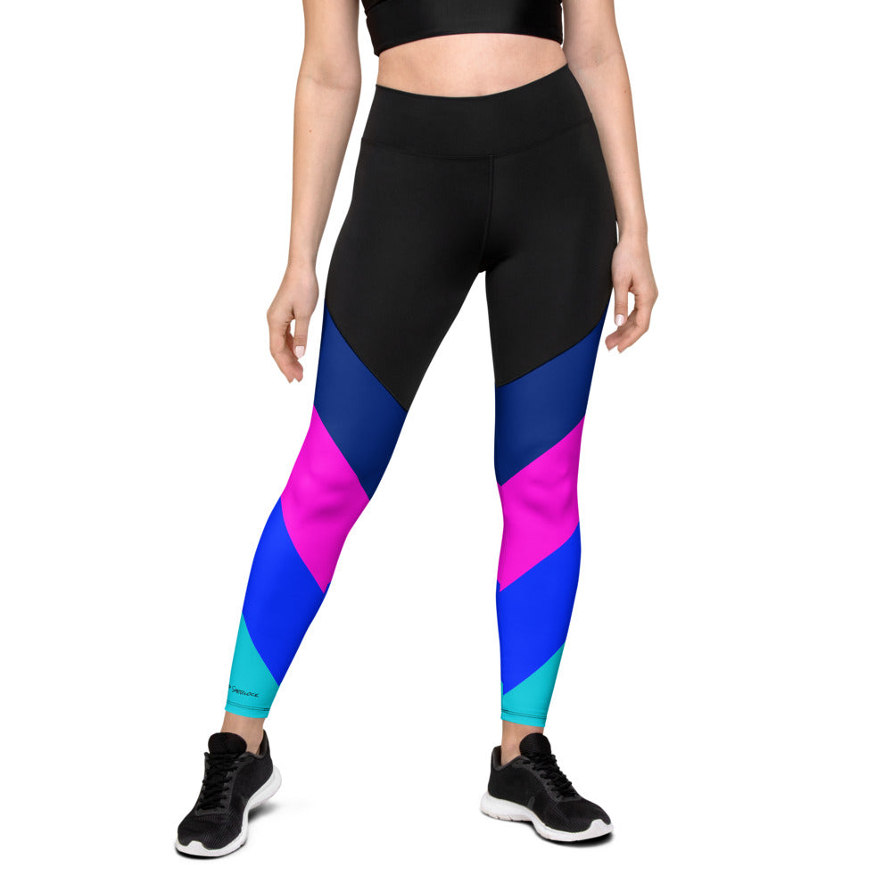 Proto Sports Leggings