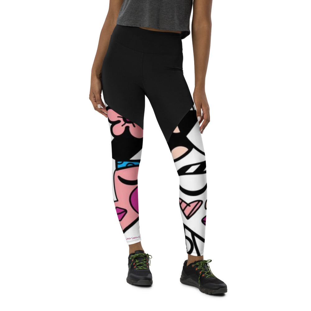 Coyo Sports Leggings