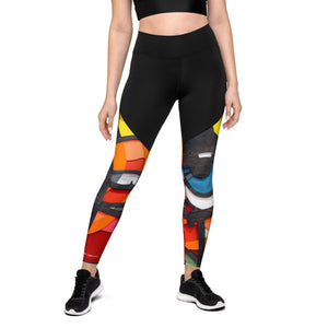 Kaos Sports Leggings