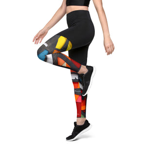 Kaos Sports Leggings