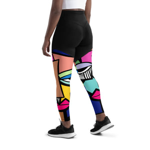 Verge Sports Leggings