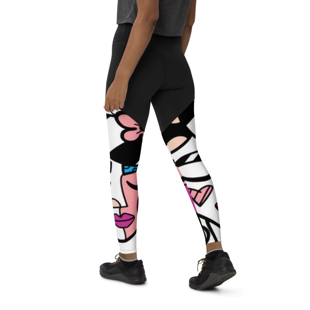 Coyo Sports Leggings