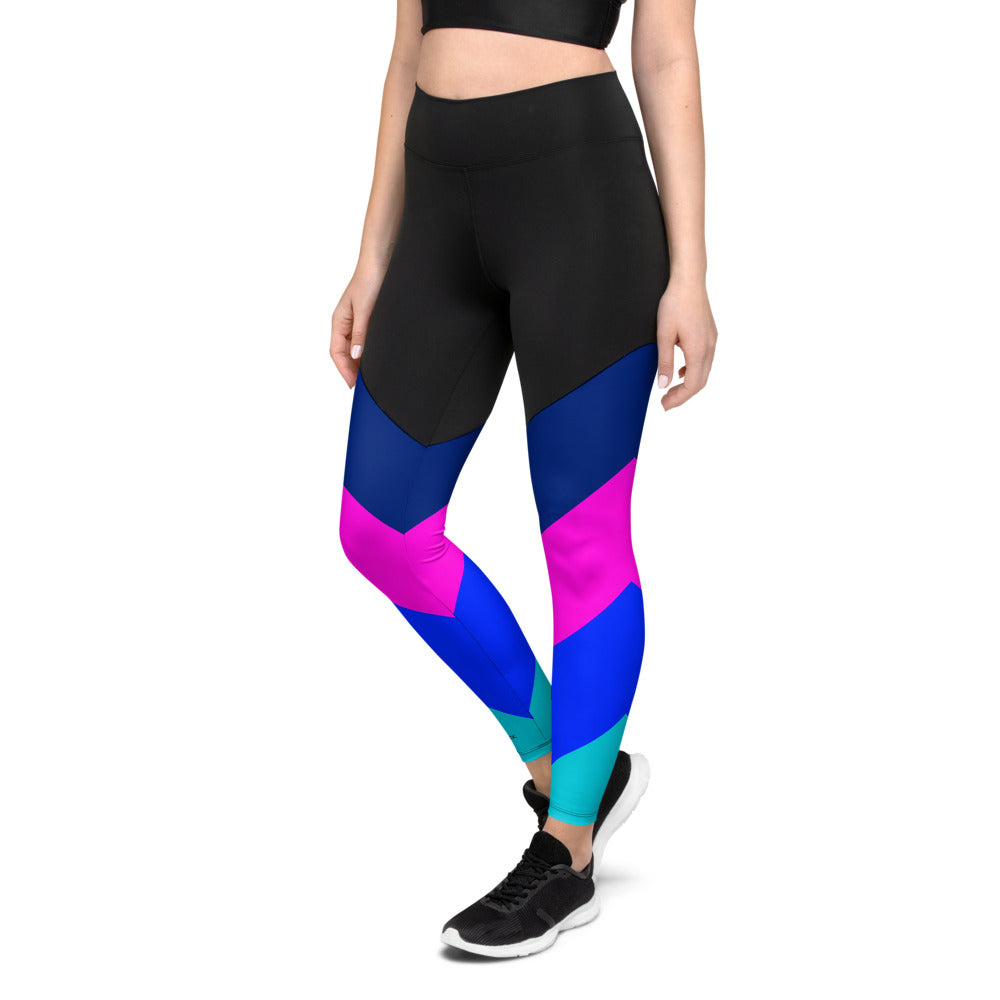 Proto Sports Leggings