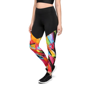 Eruption Sports Leggings