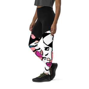 Coyo Sports Leggings