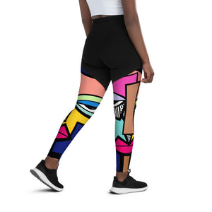 Verge Sports Leggings