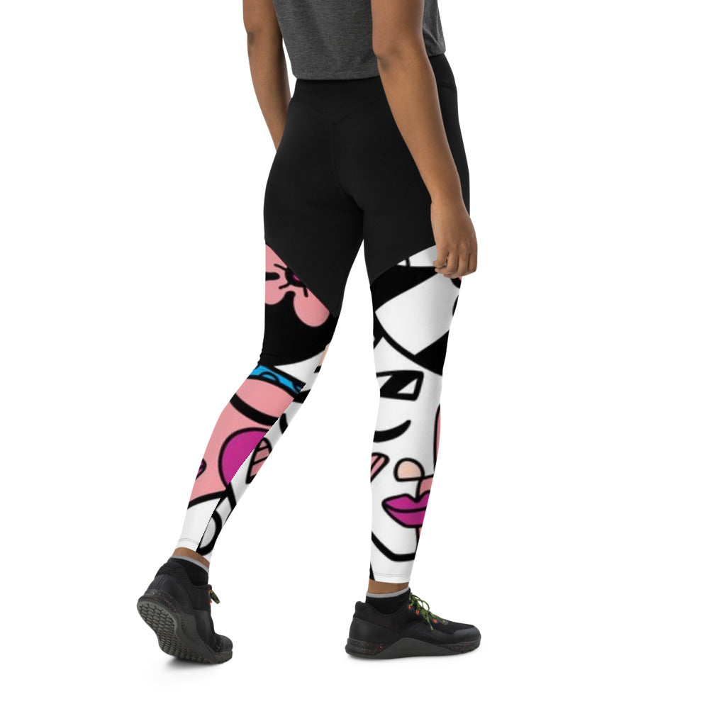 Coyo Sports Leggings