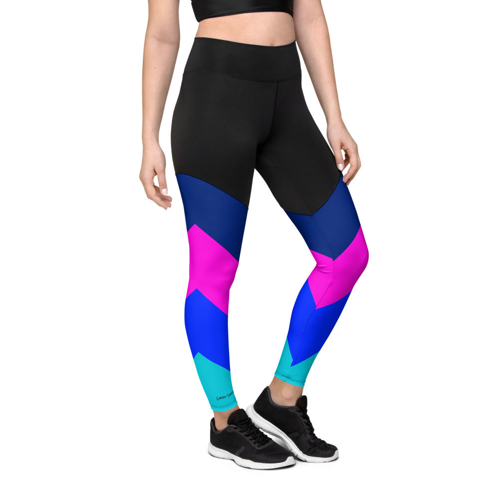 Proto Sports Leggings