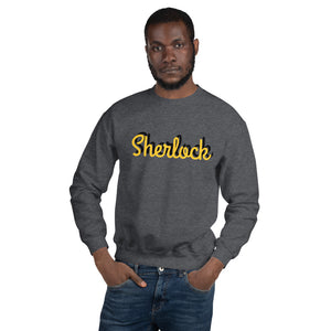 Sherlock Sweatshirt