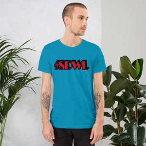 #SDWL T-Shirt