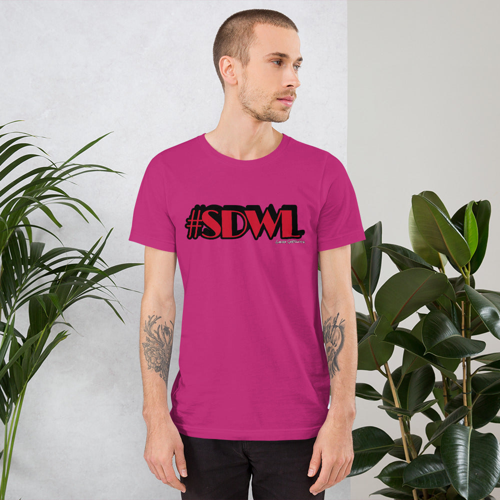 #SDWL T-Shirt