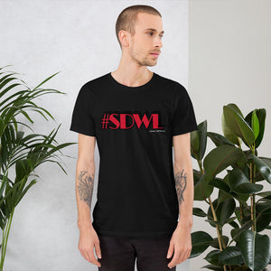 #SDWL T-Shirt