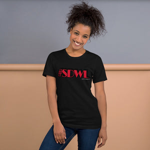 #SDWL Women's T-Shirt