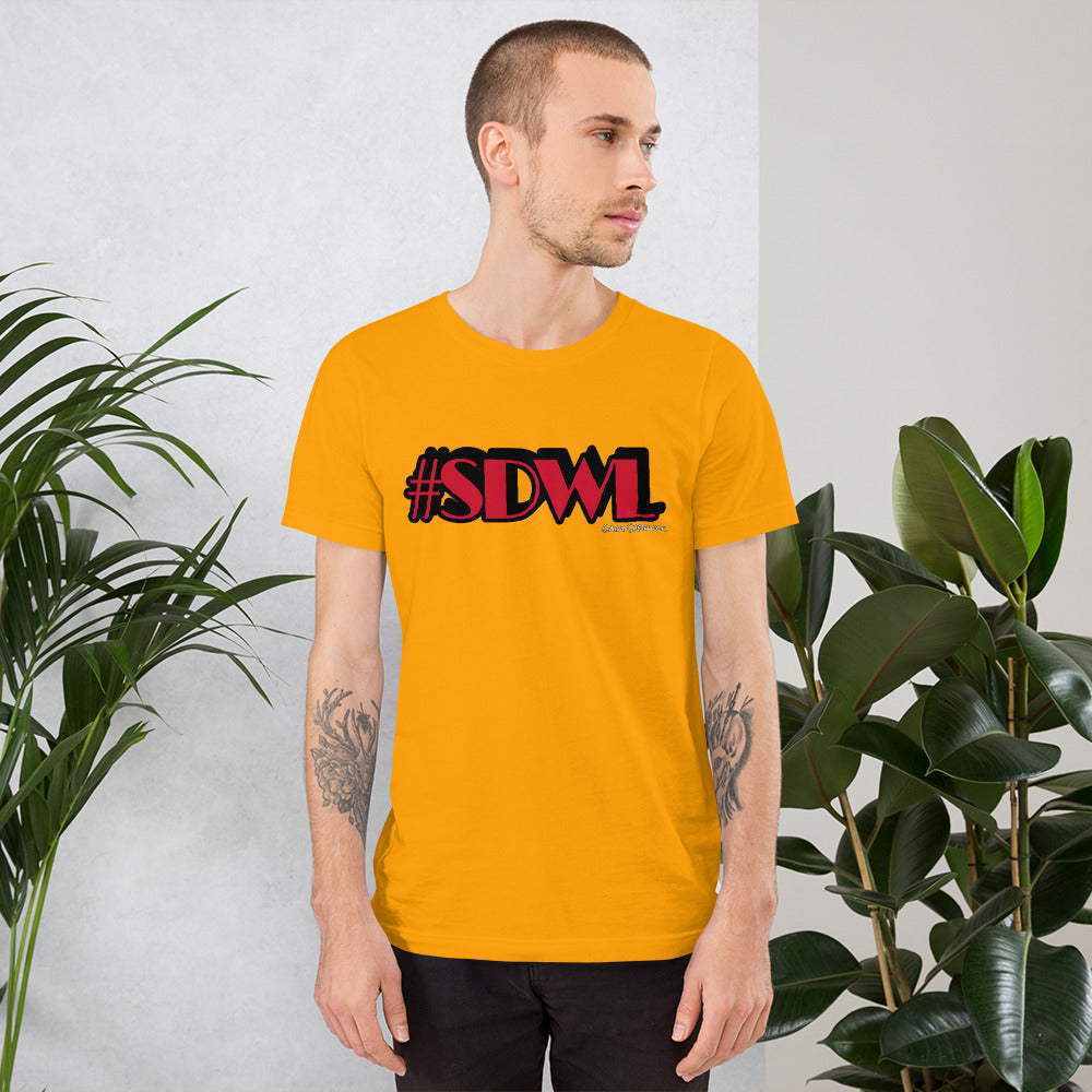 #SDWL T-Shirt