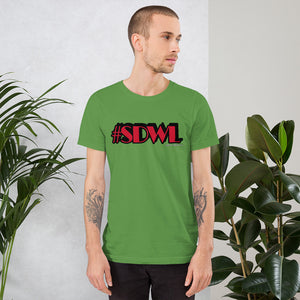 #SDWL T-Shirt