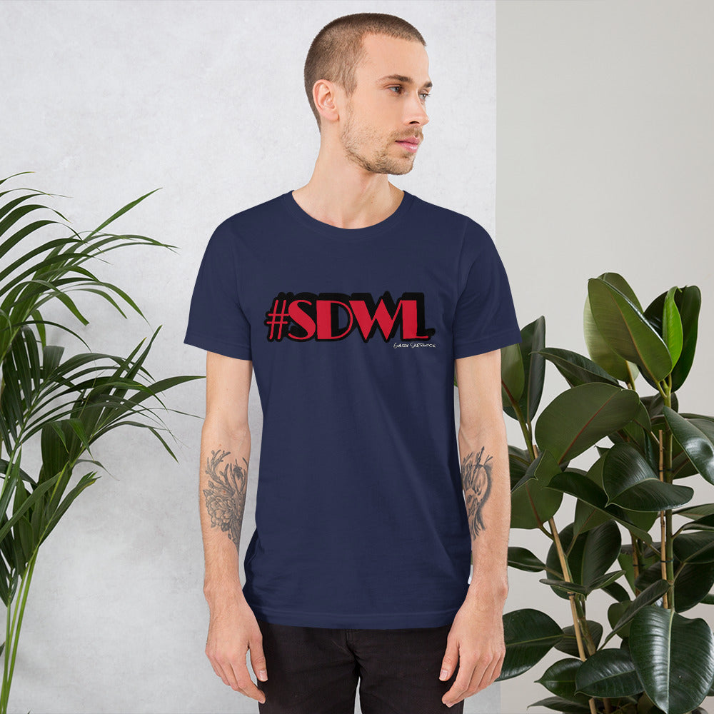 #SDWL T-Shirt