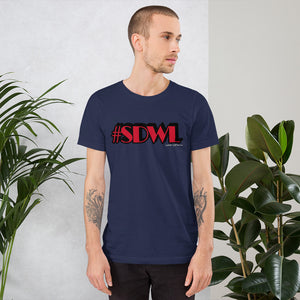 #SDWL T-Shirt