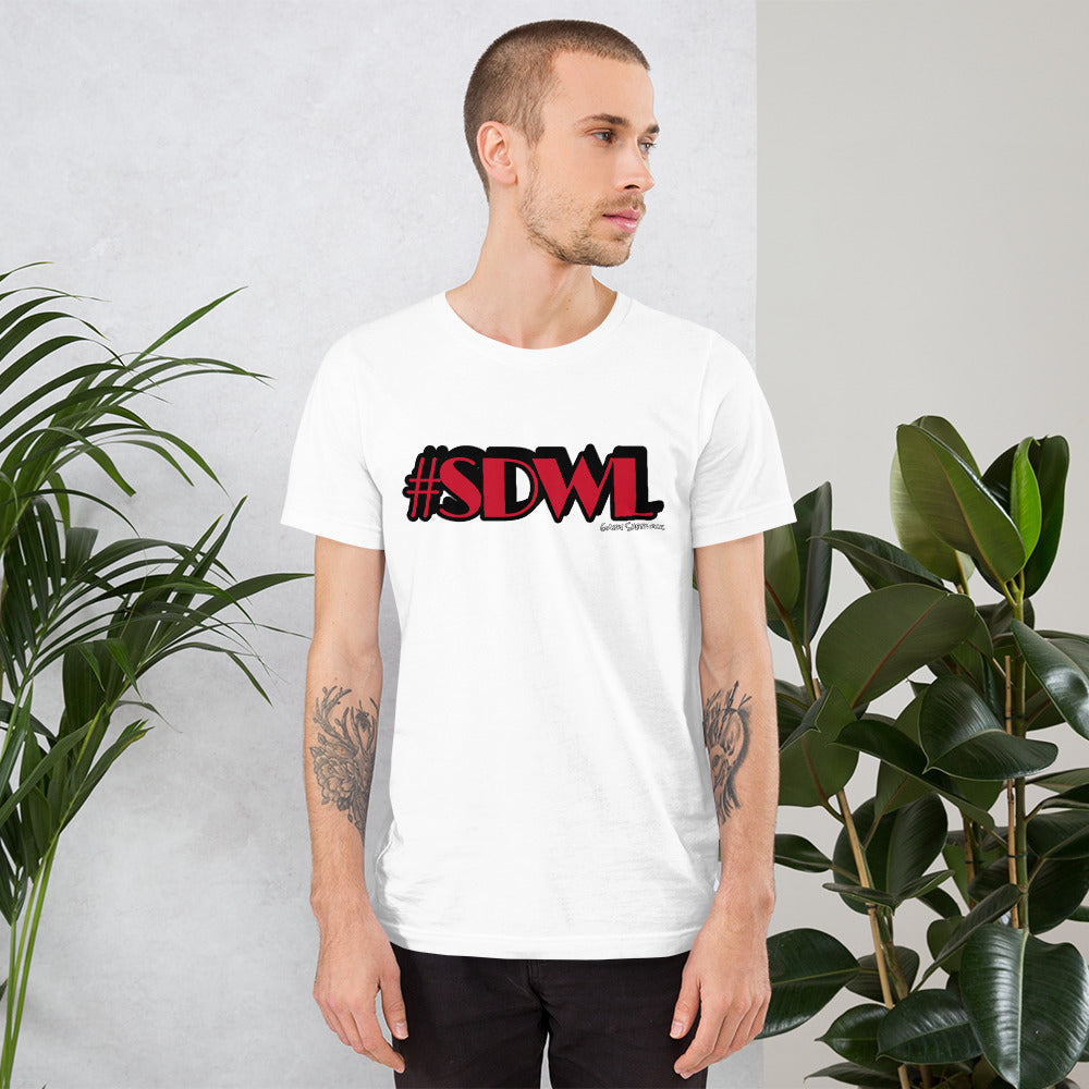 #SDWL T-Shirt