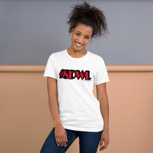 #SDWL Women's T-Shirt