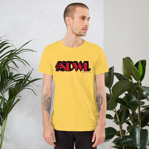 #SDWL T-Shirt